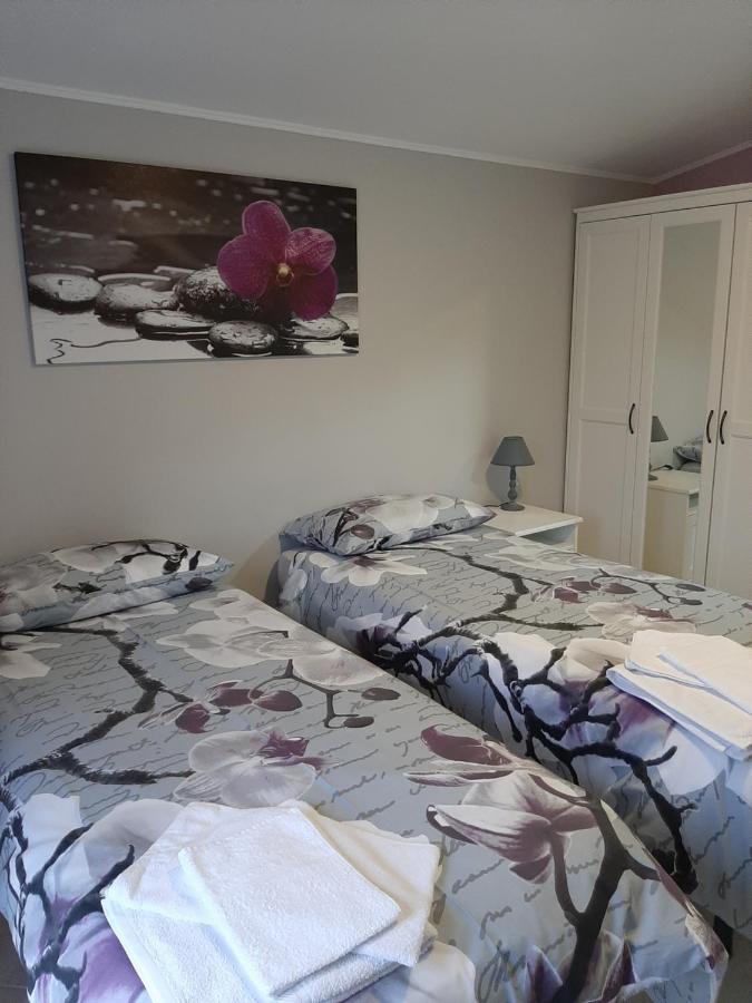 B&B Villa S Anna Hospitality Solutions Arquata Scrivia Exterior foto