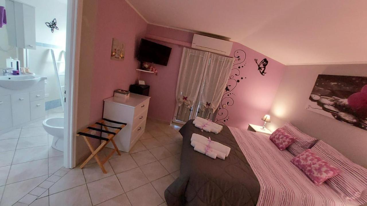 B&B Villa S Anna Hospitality Solutions Arquata Scrivia Exterior foto