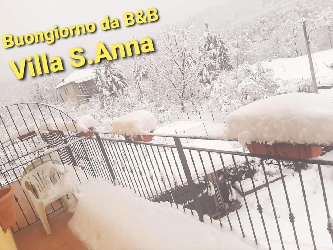 B&B Villa S Anna Hospitality Solutions Arquata Scrivia Zimmer foto