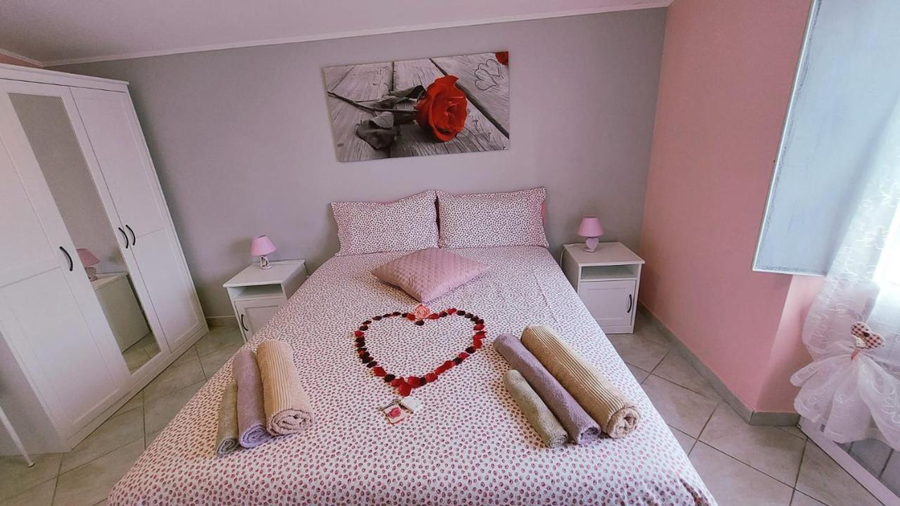 B&B Villa S Anna Hospitality Solutions Arquata Scrivia Zimmer foto