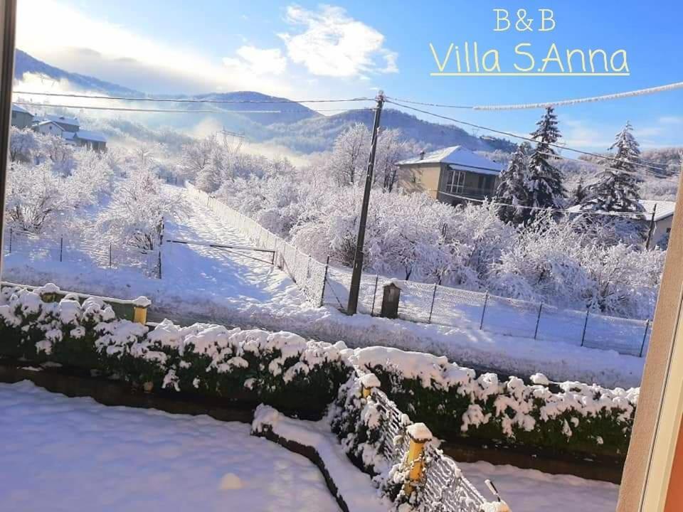 B&B Villa S Anna Hospitality Solutions Arquata Scrivia Zimmer foto