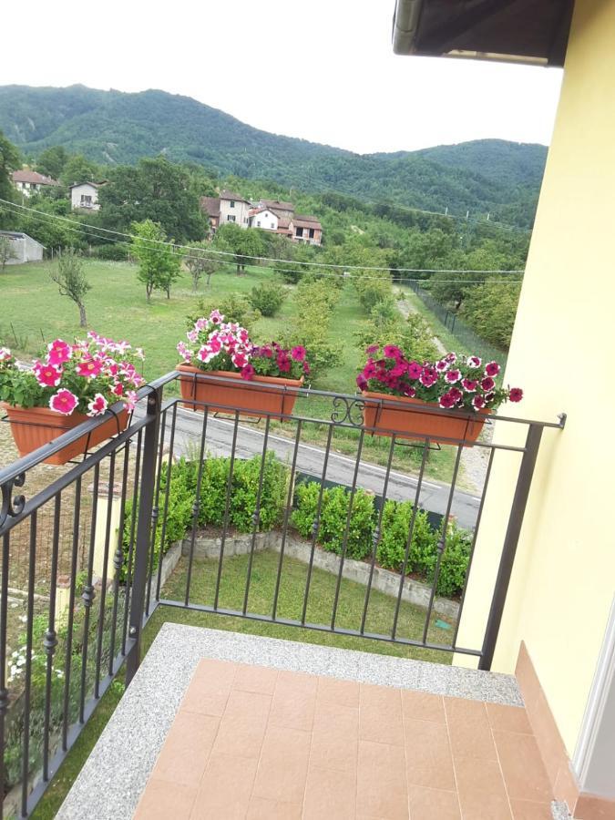 B&B Villa S Anna Hospitality Solutions Arquata Scrivia Exterior foto