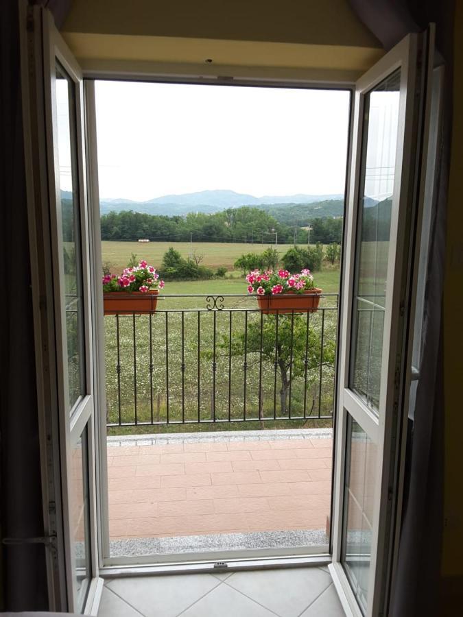 B&B Villa S Anna Hospitality Solutions Arquata Scrivia Exterior foto